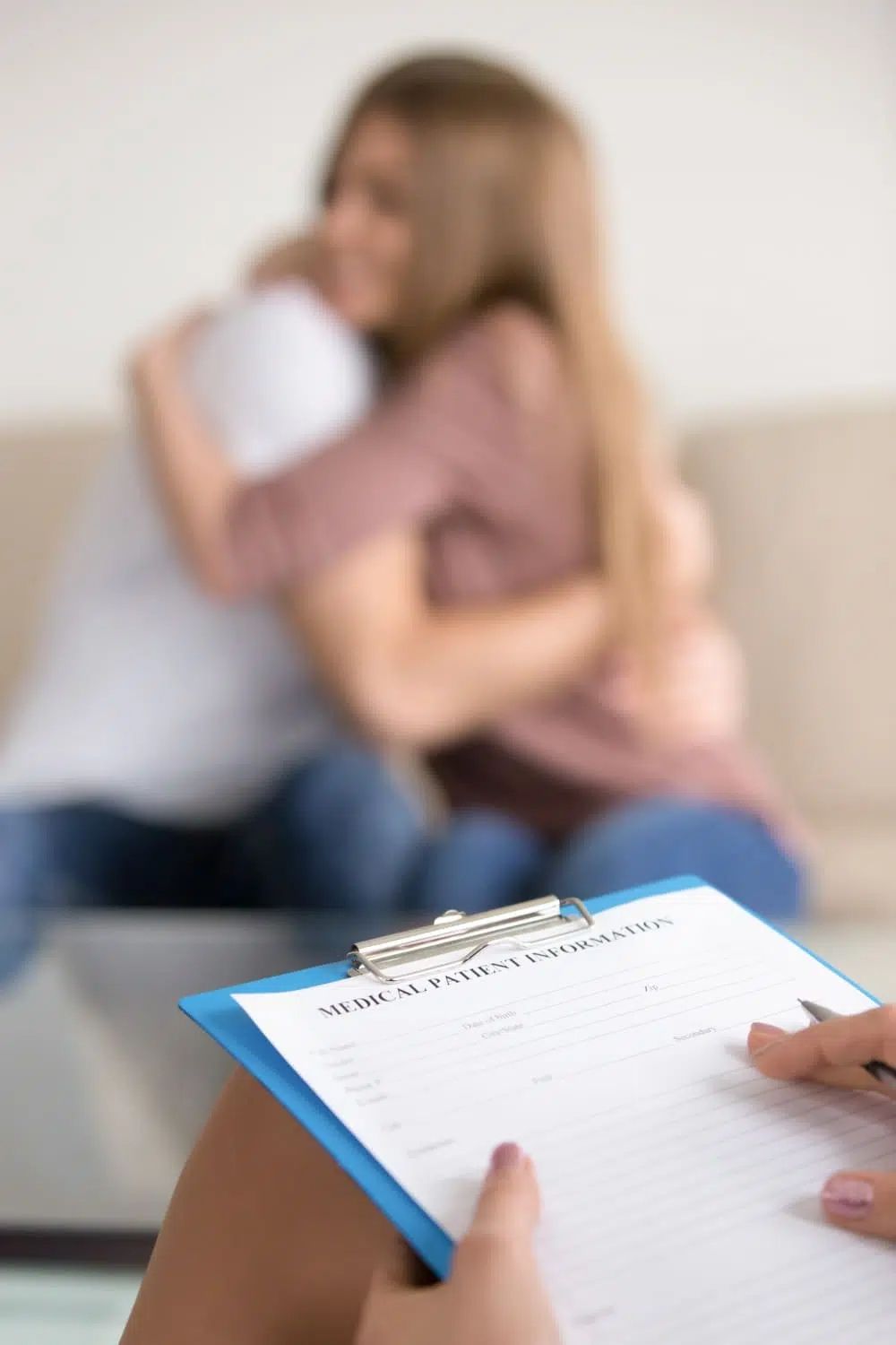 Terapia de pareja en Málaga
